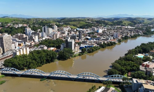 ICMS Ecológico: Barra Mansa é 1º lugar na categoria Índice de Destinação de Resíduos